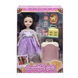 OBL10433209 - Doll