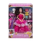 OBL10433213 - Doll