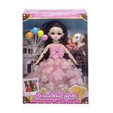 OBL10433214 - Doll