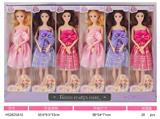 OBL10433312 - Doll