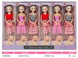 OBL10433317 - Doll