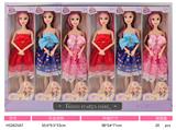 OBL10433319 - Doll