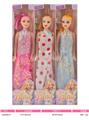 OBL10433333 - Doll