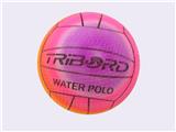 OBL10433492 - 9-INCH VOLLEYBALL RAINBOW BALL