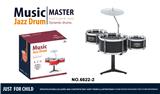 OBL10433515 - 爵士鼓套装