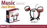 OBL10433517 - 爵士鼓套装