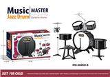 OBL10433532 - 爵士鼓套装