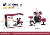 OBL10433533 - 爵士鼓套装