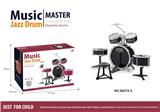 OBL10433534 - 爵士鼓套装