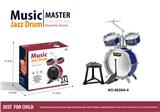 OBL10433542 - 爵士鼓套装