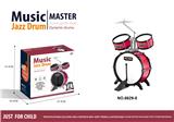 OBL10433549 - 爵士鼓套装