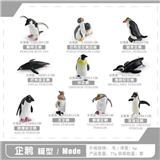 OBL10433802 - 10款企鹅套装
