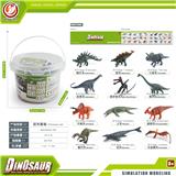 OBL10433846 - 恐龙套装
