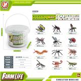 OBL10433863 - 迷你昆虫套装