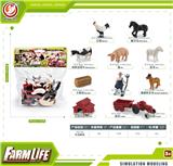 OBL10433899 - 农场套装1