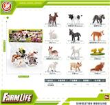 OBL10433900 - 农场套装2