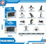 OBL10433977 - 小企鹅套装