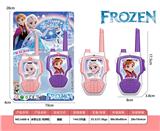 OBL10434134 - 冰雪公主-对讲机