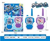 OBL10434136 - 史迪仔-对讲机