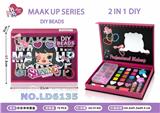 OBL10434428 - cosmetic