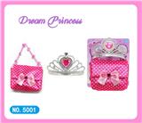 OBL10434443 - 公主包