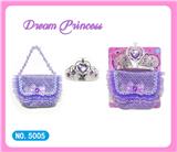 OBL10434447 - 公主包