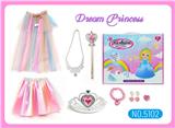 OBL10434458 - 公主套装