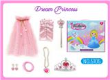 OBL10434461 - 公主套装