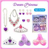 OBL10434464 - 女孩饰品套装