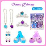 OBL10434465 - 女孩饰品套装