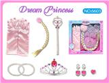 OBL10434477 - 公主饰品装扮套装
