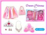 OBL10434490 - Beauty set