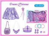 OBL10434496 - Beauty set
