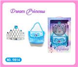 OBL10434510 - Beauty set