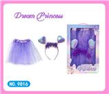 OBL10434512 - Beauty set