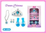 OBL10434527 - 女孩饰品套装
