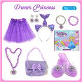 OBL10434538 - 公主饰品装扮套装