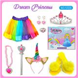 OBL10434539 - 公主饰品装扮套装