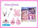 OBL10434542 - 女孩饰品套装