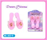 OBL10434550 - 公主鞋
