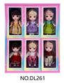 OBL10434597 - Doll