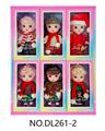 OBL10434599 - Doll