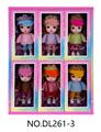 OBL10434600 - Doll