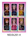 OBL10434601 - Doll