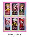 OBL10434602 - Doll