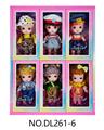 OBL10434603 - Doll