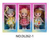 OBL10434605 - Doll