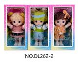 OBL10434606 - Doll