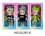 OBL10434612 - Doll