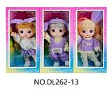 OBL10434617 - Doll
